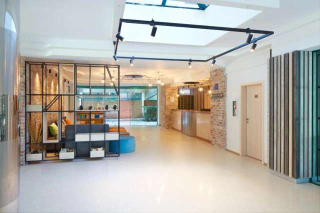 Hotel Aktinia - All Inclusive-3