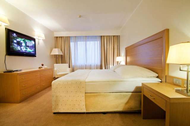 Hotel Marinela Sofia-3