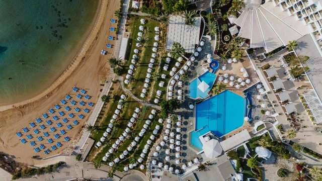 Golden Coast Beach Hotel-4