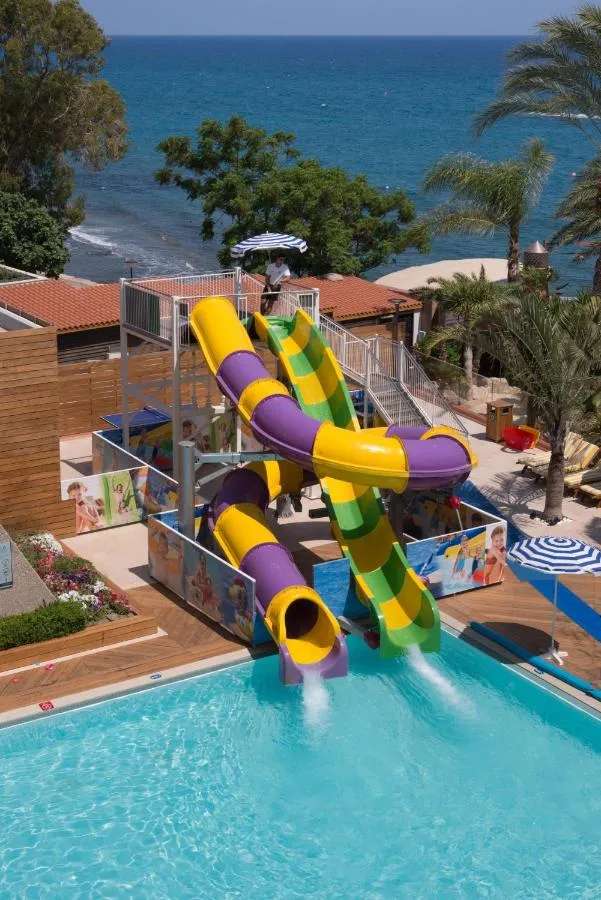 Amathus Beach Hotel Limassol-3