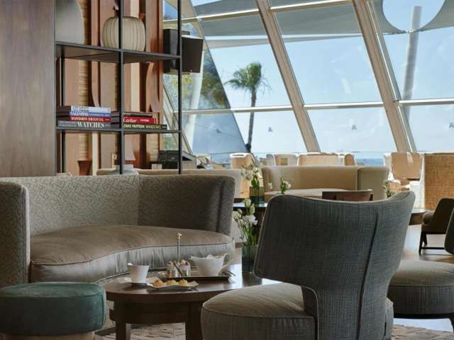 Amathus Beach Hotel Limassol-4