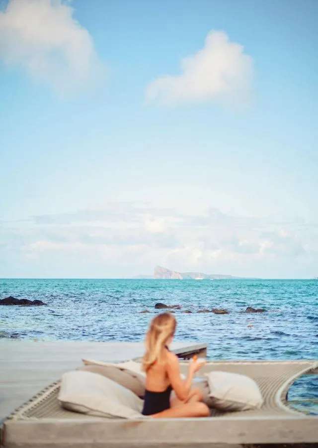 Hotel 20 Degres Sud-4