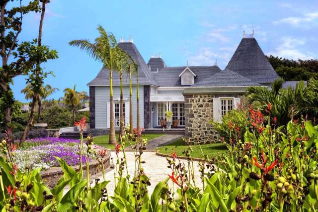 Maritim Resort & Spa Mauritius-4