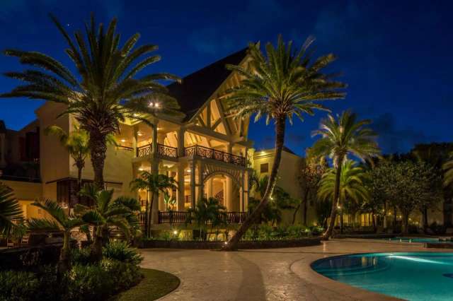 The Residence Mauritius-4