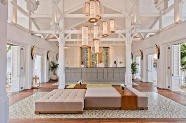 Heritage Le Telfair Golf & Wellness Resort-3