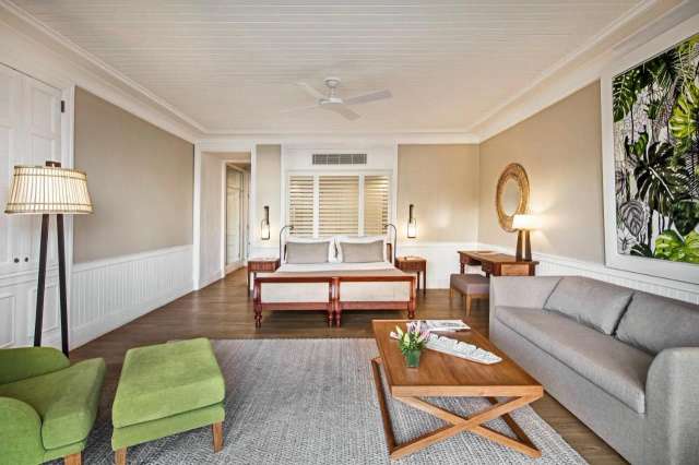 Heritage Le Telfair Golf & Wellness Resort-4