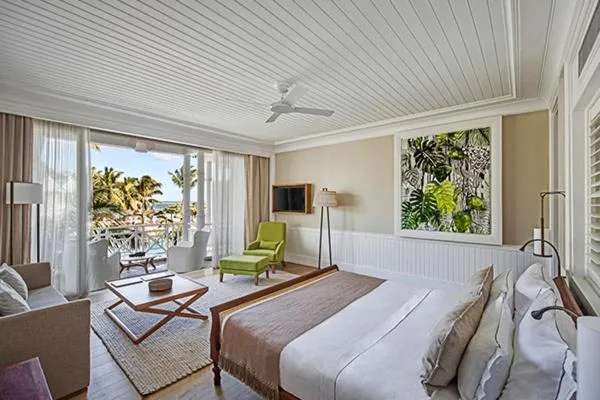 Heritage Le Telfair Golf & Wellness Resort-3