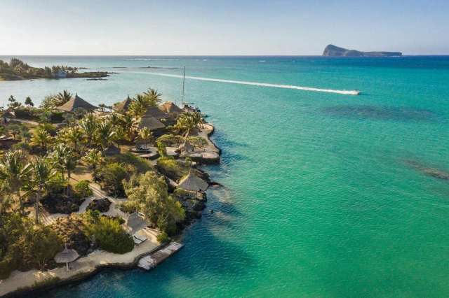 Paradise Cove Boutique Hotel-3
