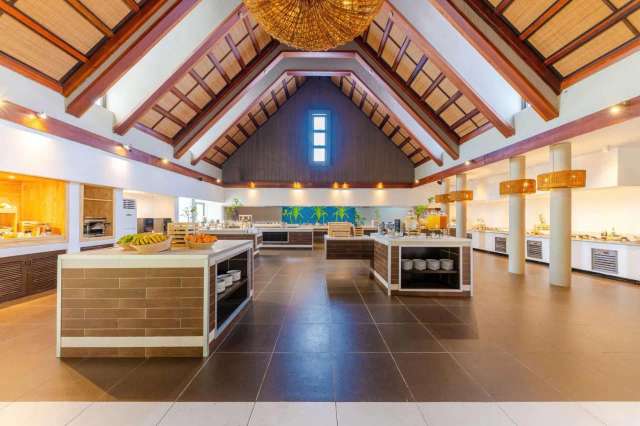 Maritim Crystals Beach Hotel Mauritius-4