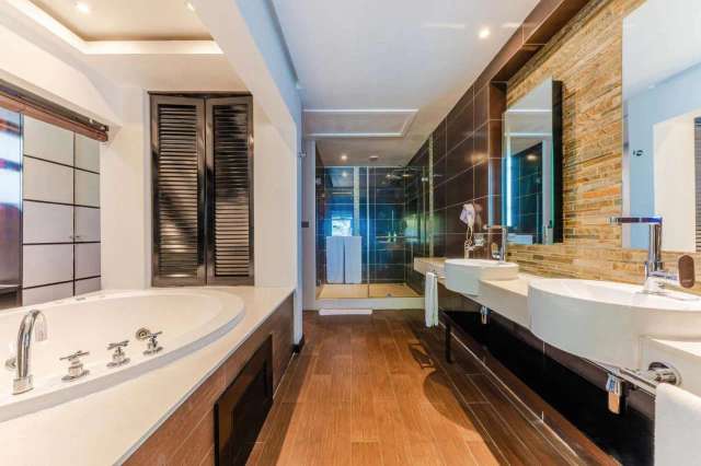 Maritim Crystals Beach Hotel Mauritius-3
