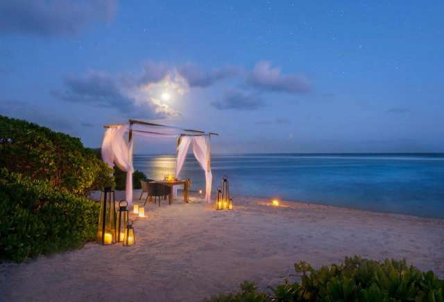 Anantara Iko Mauritius Resort & Villas-4