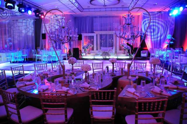 Crowne Plaza Hotel Beirut-3