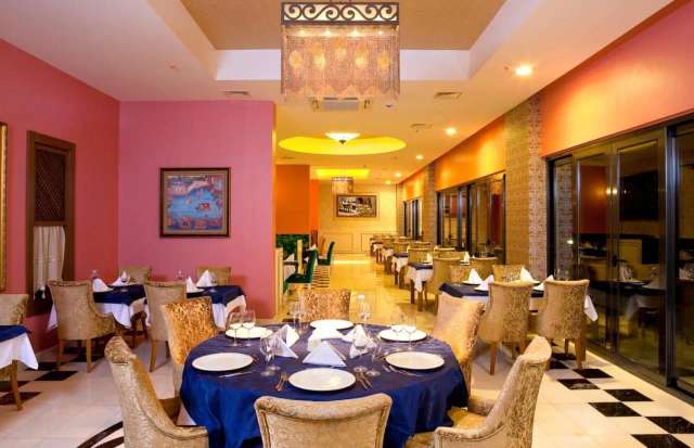 Venosa Beach Resort & Spa Hotel-3