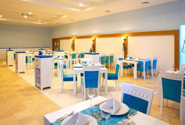 Venosa Beach Resort & Spa Hotel-4