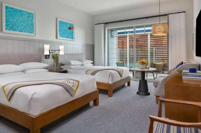 The Seabird Ocean Resort & Spa, Part of Destination Hotel by Hyatt-4