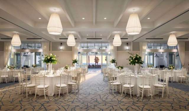 The Seabird Ocean Resort & Spa, Part of Destination Hotel by Hyatt-3
