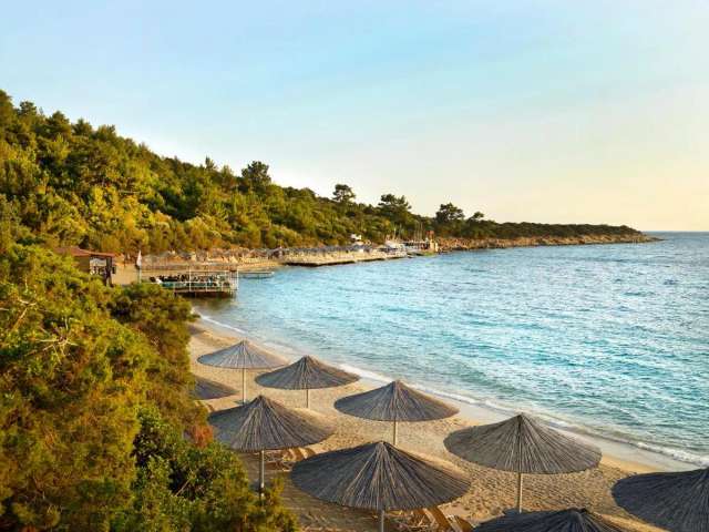 Hapimag Sea Garden Hotel-4