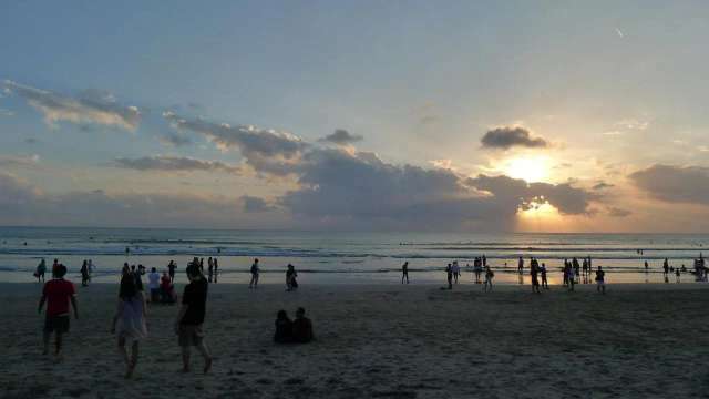Kuta Seaview Boutique Resort-4