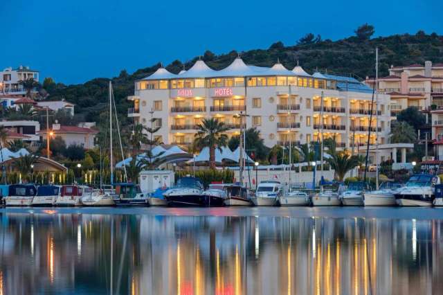 Sisus Hotel-4
