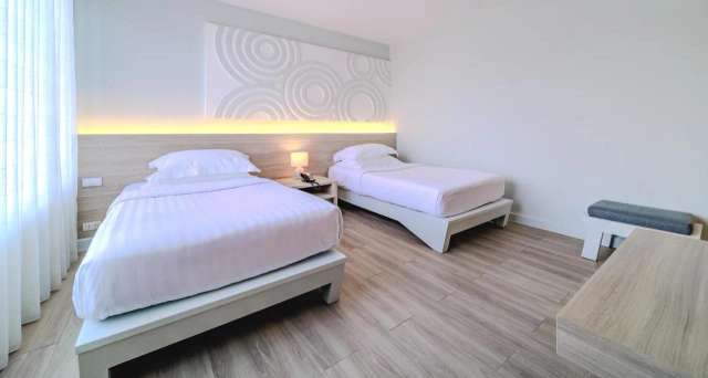 Best Western Chaweng Samui-4