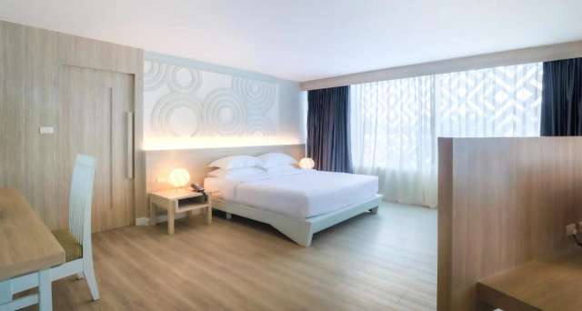 Best Western Chaweng Samui-3