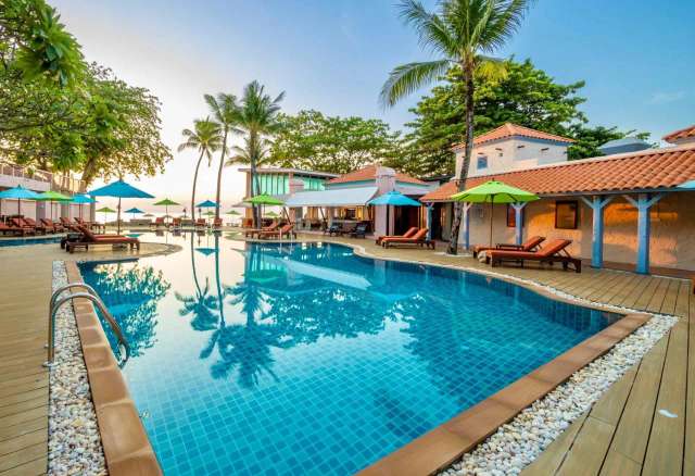 Baan Samui Resort - SHA Extra Plus-4
