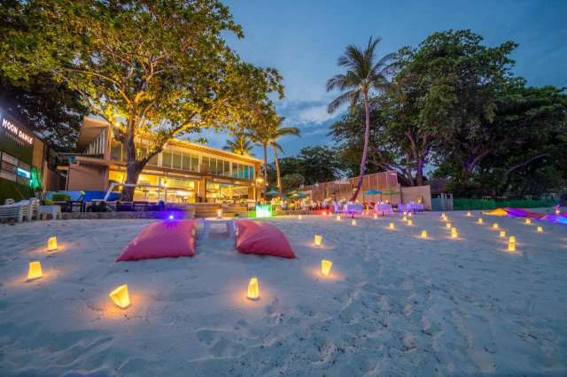 Baan Samui Resort - SHA Extra Plus-3