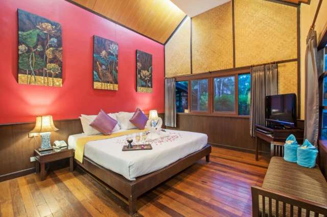 Pinnacle Samui Resort SHA Plus-3