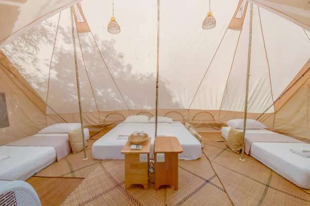 Baan Talay Resort & Yoga-4