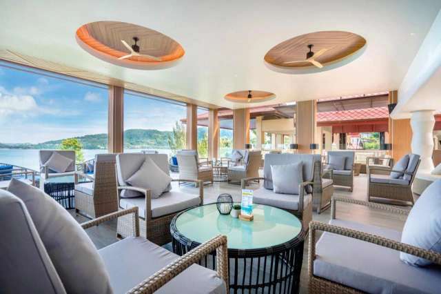 Aquamarine Resort & Villa-3