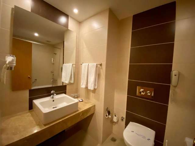 Perissia Hotel & Convention Center-3