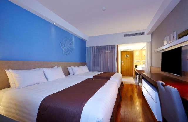 Best Western Premier Hotel Kukdo-4