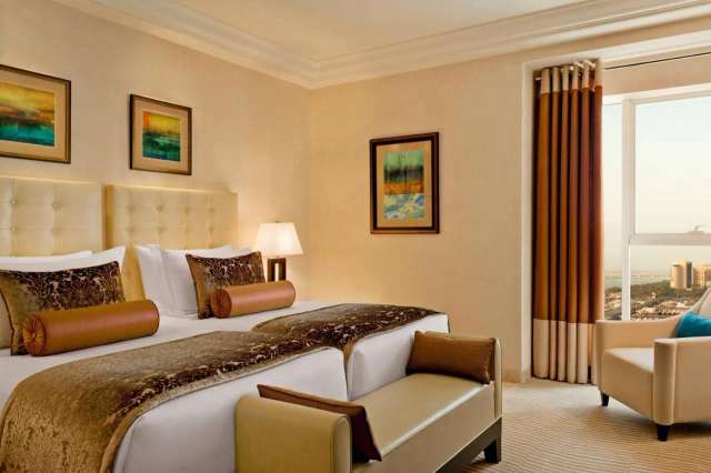 Grosvenor House Dubai-4