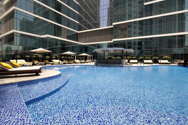 Taj Dubai-4