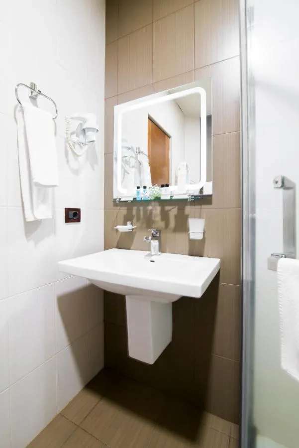 Elegant Resort hotel-4