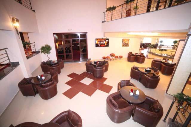 Multi Rest House-4