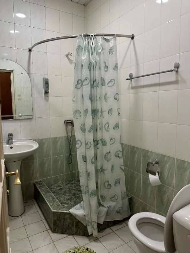 Bridge House Yerevan Armenia-3