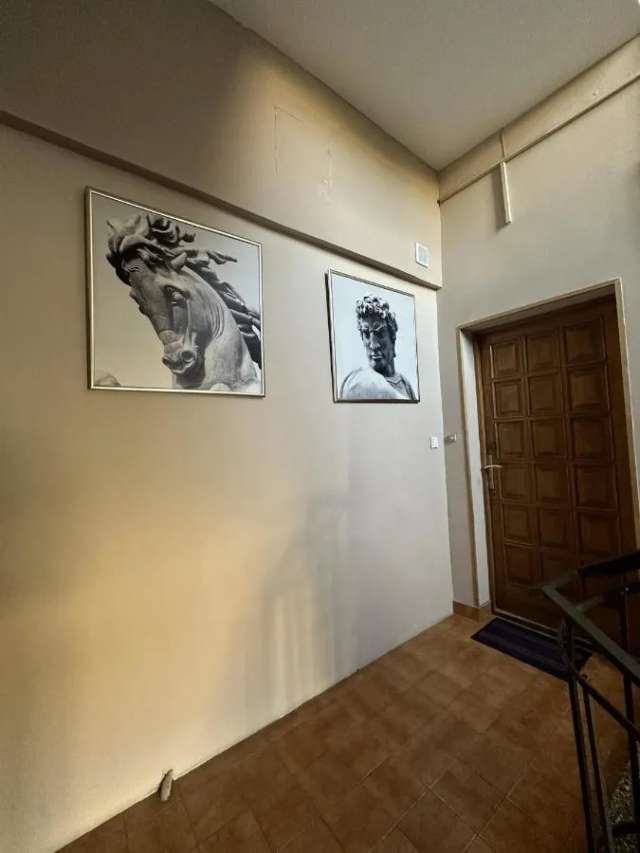 Bridge House Yerevan Armenia-4