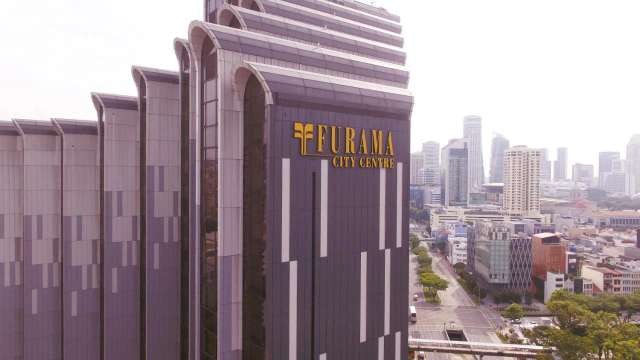 Furama City Centre-4
