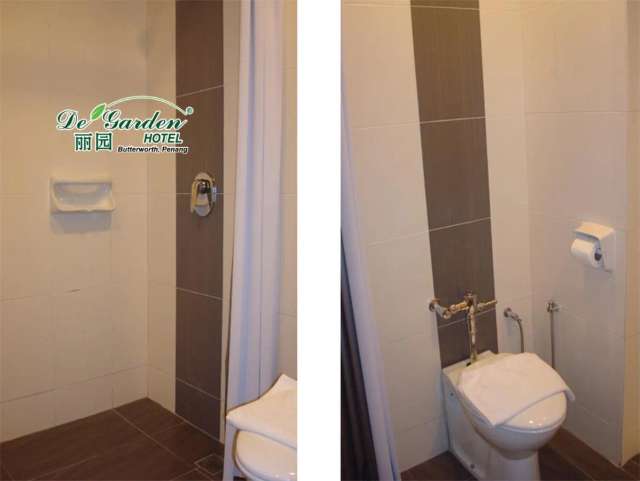 De' Garden Hotel, Butterworth-4