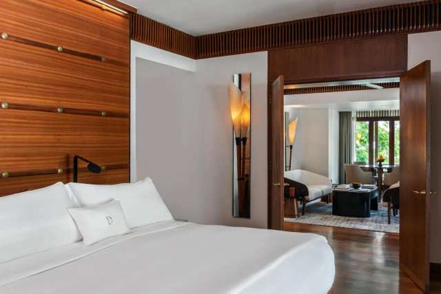 The Datai Langkawi-3
