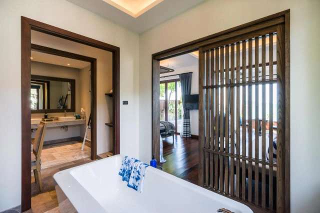 NH Collection Samui Peace Resort-4