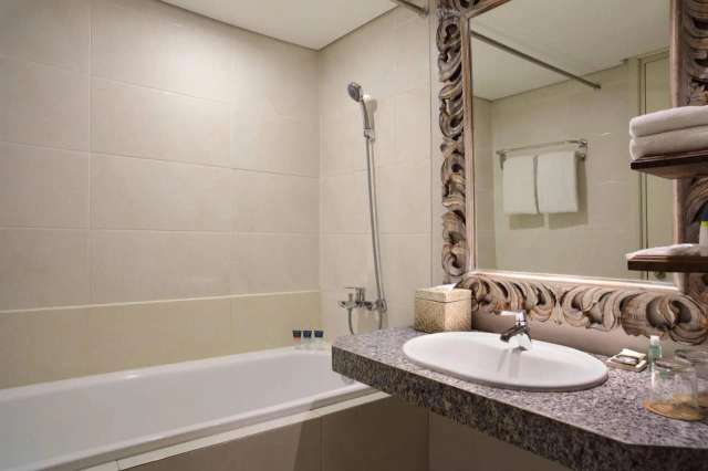 Four Points by Sheraton Bali-3