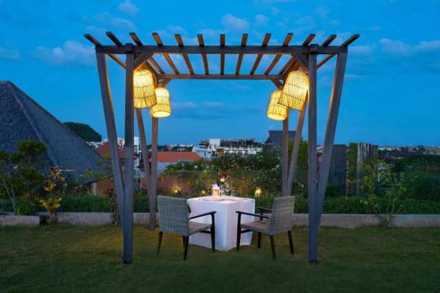 Four Points by Sheraton Bali-3