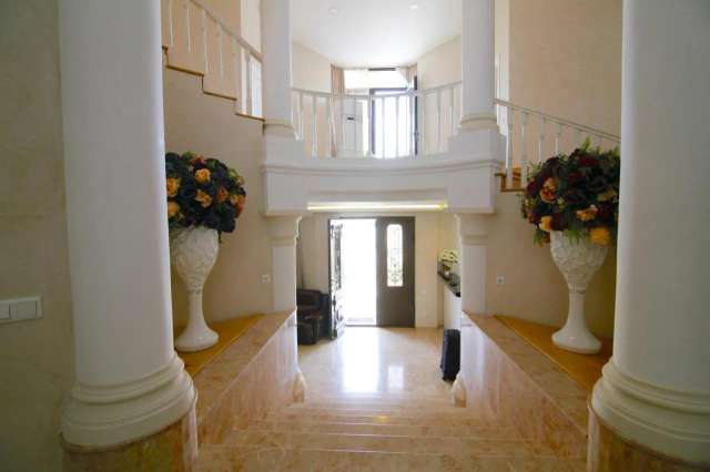 Hotel Doesi-4