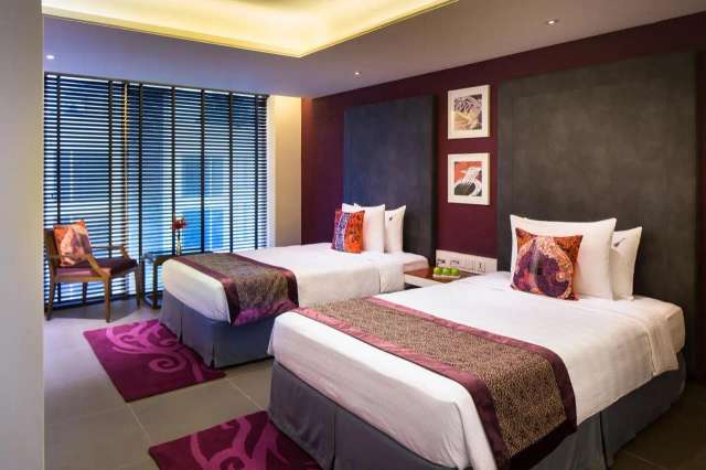 Hard Rock Hotel Goa-4