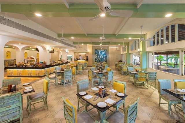 Heritage Village Club Goa hotel-4