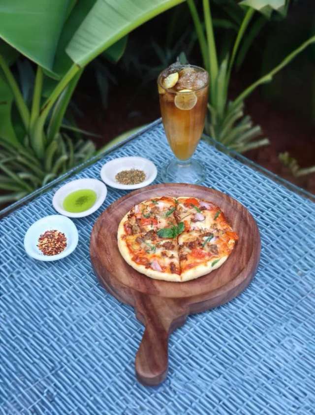Ramada by Wyndham Goa Arpora-3