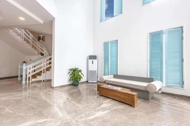 Ramada by Wyndham Goa Arpora-3