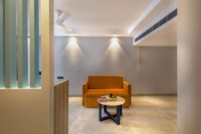 Ramada by Wyndham Goa Arpora-4